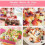 50 PCS Home Cartoon Obst Gabel Innovative 14