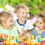 50 PCS Home Cartoon Obst Gabel Innovative 6