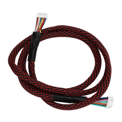 Αντικατάσταση καλωδίωσης καλωδίου4Anycubic Chiron Επιλύει προβλήματα αισθητήρα 1