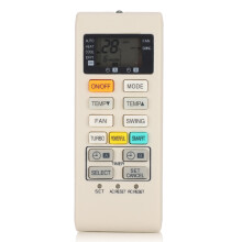 Universele afstandsbediening voor airconditioning, compatibel met Daikin-modellen, voorgeprogrammeerd voor direct gebruik, ondersteunt Celsius en