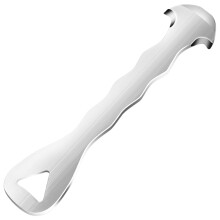 ORANGE PEELER Stainless Steel Citrus Peeler Manual Peeler for Oranges Grapefruit