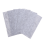τεμάχια πανί Nano Sparkle, πανί αφαίρεσης γρατσουνιών Magic Cloth4Car, εύκολο στην επισκευή 7