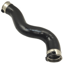 11618513849 Turbo Hose Intercooler Hose Compatible with BMW 2 Series Cabrio (F23) 218i