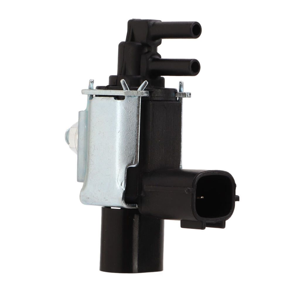 Sensitive Performance Control Solenoid Valve Improved Fuel Economy Enhanced Power Delivery 4 Nissan Altima Frontier Maxima Oem Replacement Durable 9139052804227