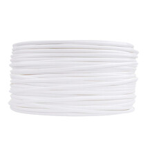 Wicker  Material, 120 Inch Rattan Replacement Strip for Chair Sofa and Basket Fixing, Handwoven  Cord
