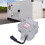 24 V DC Dieselgenerator Externer Aktuator 11