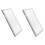 Vacuum Cleaner Filter Replacement Part Plastic Vacuum Cleaner 1