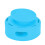 Θήκη σιλικόνης αντικραδασμική για Echo Pop, πλήρης προστασία, συμβατή με 1