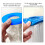 Plastic Pool Filter Cartridge Pool Cleaning Supplies Pool Filter 7