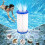Plastic Pool Filter Cartridge Pool Cleaning Supplies Pool Filter 5