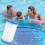 Plastic Pool Filter Cartridge Pool Cleaning Supplies Pool Filter 6