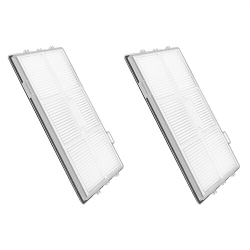 Vacuum Cleaner Filter Replacement Part Plastic Vacuum Cleaner 1