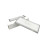 Vacuum Cleaner Filter Replacement Part Plastic Vacuum Cleaner 4
