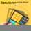 Brain Teaser Puzzle Game – Compact Console for Logical Thinking and Patience Training 3