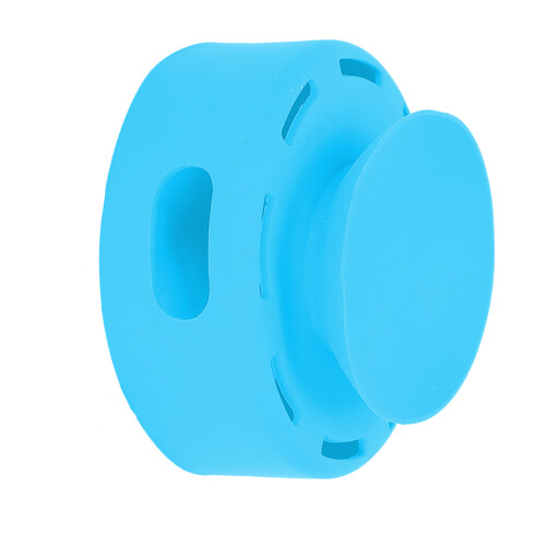 Θήκη σιλικόνης αντικραδασμική για Echo Pop, πλήρης προστασία, συμβατή με 2