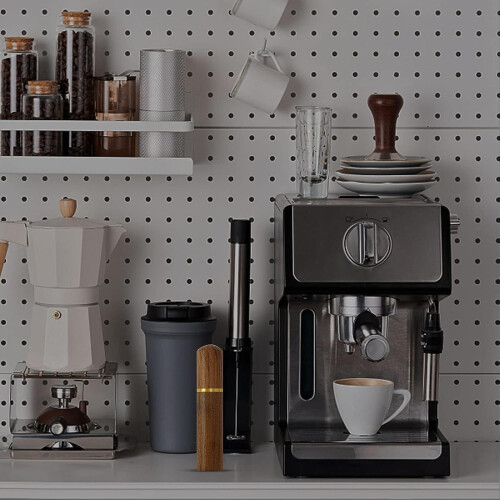 WDT Tool Coffee Stirrer Profession  Coffee Distribution- A 2