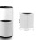 Compatible for LEVOIT-Core 400S/400S-RF Air Purifier HEPA 3