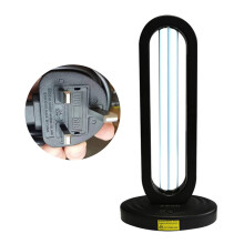 UV Light SanitizersDeodorizer Germicidal- UK  Ozone free