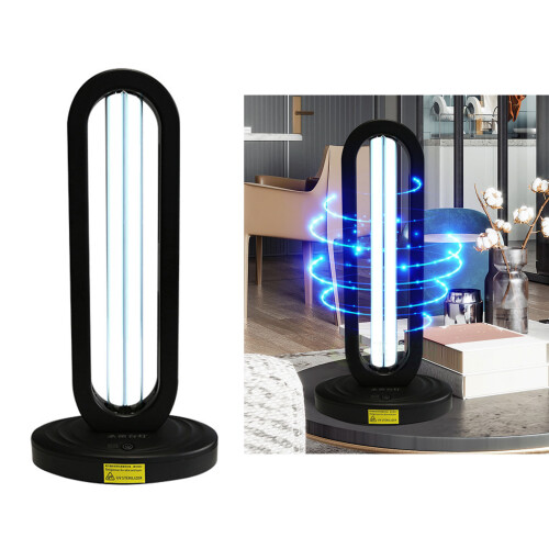 UV Light SanitizersDeodorizer Germicidal- UK  Ozone free 1