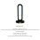 Portable UV Sterilizer Light Air Purifier Remote- US  Ozone 6