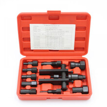 Outil d'extraction de roulements performant, application polyvalente dans divers secteurs industriels, pinces de serrage de 8 à 25 mm pour des