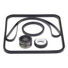 Black Rubber O-Ring Seals for SP1600 SP2600 2600X X SPX1600TRA