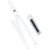 3 sets of drawing tools for mathematics, office supplies, precise circle drawing tools, adjustable for technical use. 3
