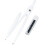 3 sets of drawing tools for mathematics, office supplies, precise circle drawing tools, adjustable for technical use. 5