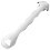 Stainless Steel Orange Peeler, Kitchen Grapefruit Peeler, Fruit Peeling Tool 1