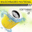 HEPA Vacuum Cleaner Filter Element for Vacuum Cleaner 5