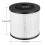 Replacement Air Purifier Filter Cartridge-Element Suitable for 4