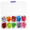 colorful spikes for creative projects, corrosionresistant installation 1