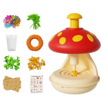 Prägemaschine, anwendbar auf mehreren Oberflächen wie-Pilz