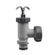 Zwembad Plunger Kleppen Vervangen Voor Intex1500 2500 4000