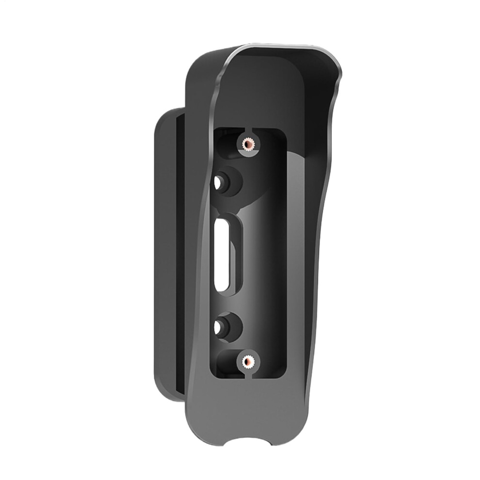 Adjustable Wireless Video Doorbell Mount, Outdoor Camera Bracket For Rental Properties, Home Security House 9365049458467