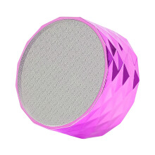 Pijnloze exfoliatie Ontharingshulpmiddel Haargum voor-roze rood