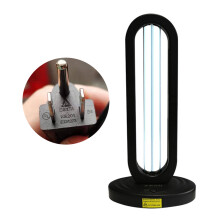 UV OzonesSterilizer Lamps Deodorizer Room Air- US  Ozone free