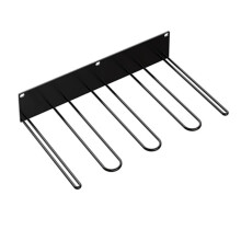 Hangers 2Pair Boot Rack Garage Boot Storage, Cowboy Boot Holder, Metal Wire Organizer For Entryway