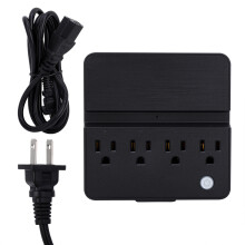 Ultratenký plochý USB-C napájací kábel, kompaktná cestovná nabíjačka s globálnou kompatibilitou, inteligentná sada adaptérov pre