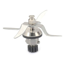 Keukenblender Blade Head Blender Vervangingsonderdeel Roestvrij