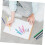 3Er Sets Zirkel School Compass Drafting Tools For Mathematics Teaching Math Compass Metal 4