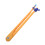 Large drawing compass for mathematics teaching, versatile drawing tool for geometric demonstrations. 1