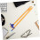 Large drawing compass for mathematics teaching, versatile drawing tool for geometric demonstrations. 4