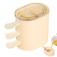 Pop shapes on a stick for kids, on a stick for toddlers, reusable trays, dessert, chocolate dips, puree and applesauce in white.