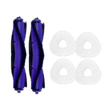 Rolborsteldoek voor NARWAL-J3 stofzuigeraccessoire