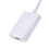 Προσαρμογέας πομπού HDMI1.4b, μετατροπέας Active Mini DP σε HDMI με υποστήριξη 4K x2K, εύκολη 8