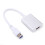 Προσαρμογέας πομπού HDMI1.4b, μετατροπέας Active Mini DP σε HDMI με υποστήριξη 4K x2K, εύκολη 3
