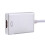 Προσαρμογέας πομπού HDMI1.4b, μετατροπέας Active Mini DP σε HDMI με υποστήριξη 4K x2K, εύκολη 7