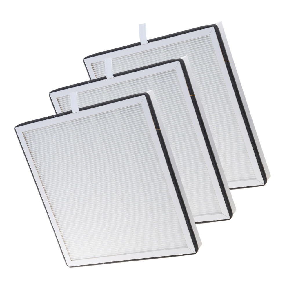 High-Efficiency Activated Carbon Filtration System Hepa Filter 7732000422188