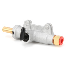 Specifiche OEM Cilindro maestro freno posteriore 4 Polaris Sportsman Parte di ricambio compatibile con ATV Trail Boss Pistone in lega di precisione